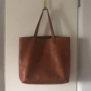 Madewell Transport Tote